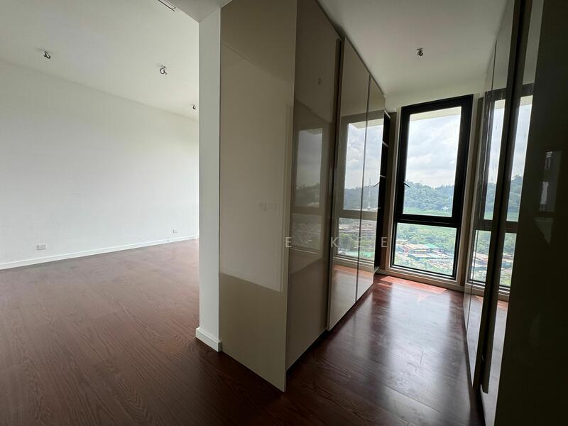 Park Regent @Desa Park City - 5