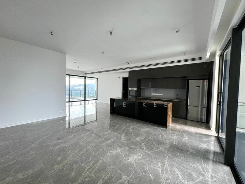 Park Regent @Desa Park City - 1