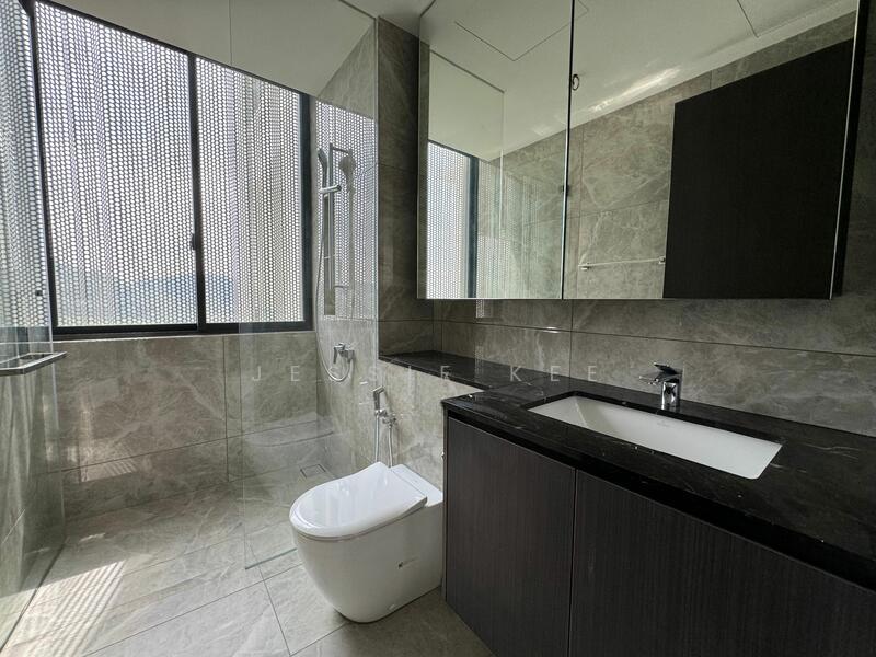 Park Regent @Desa Park City - 4