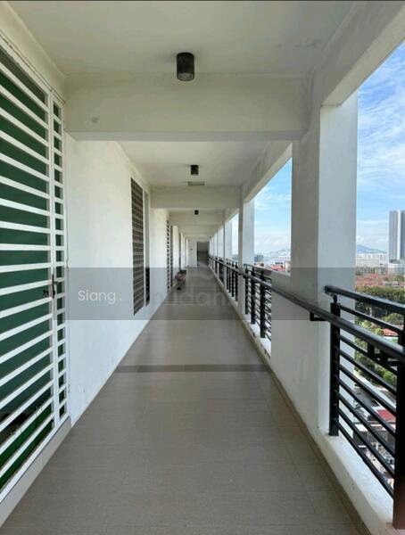 98 Nibong Residence - 2