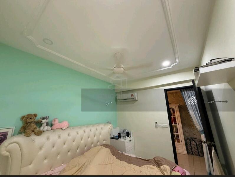 98 Nibong Residence - 3