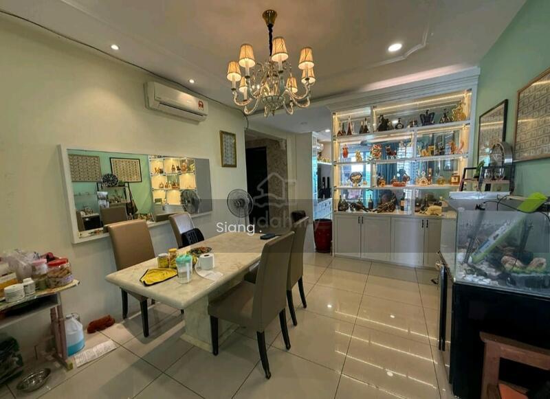 98 Nibong Residence - 4
