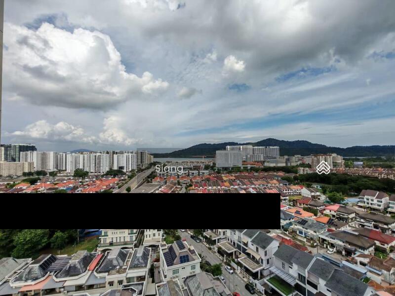 98 Nibong Residence - 5