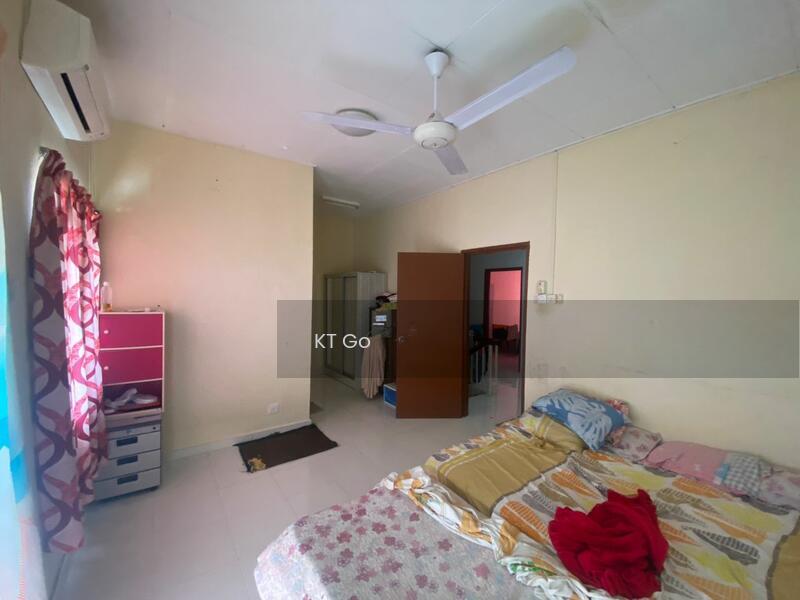 taman puchong prima bandar puteri bukit puchong - 4