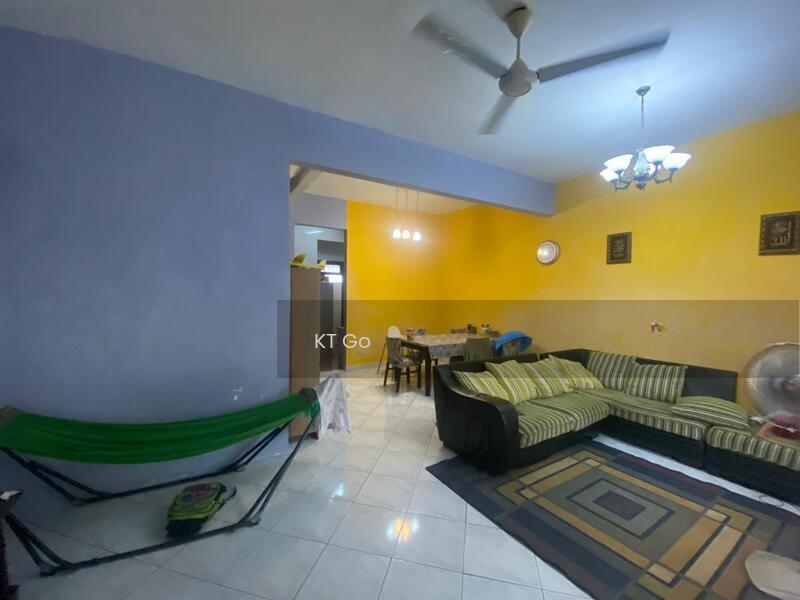 taman puchong prima bandar puteri bukit puchong - 1