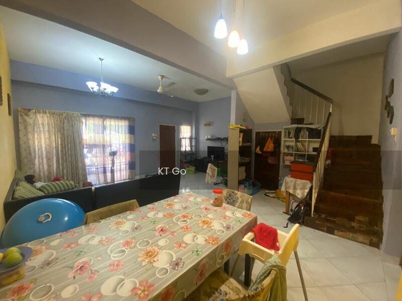 taman puchong prima bandar puteri bukit puchong - 2