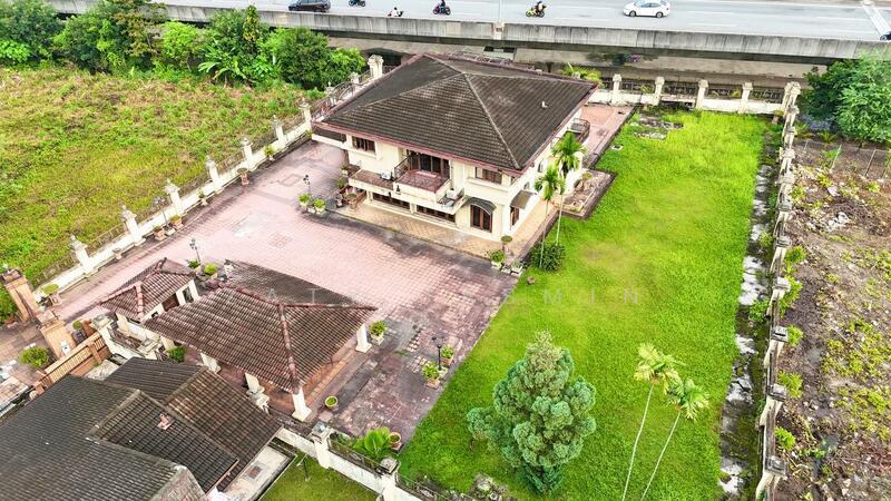 Kampung Datuk Keramat - 2