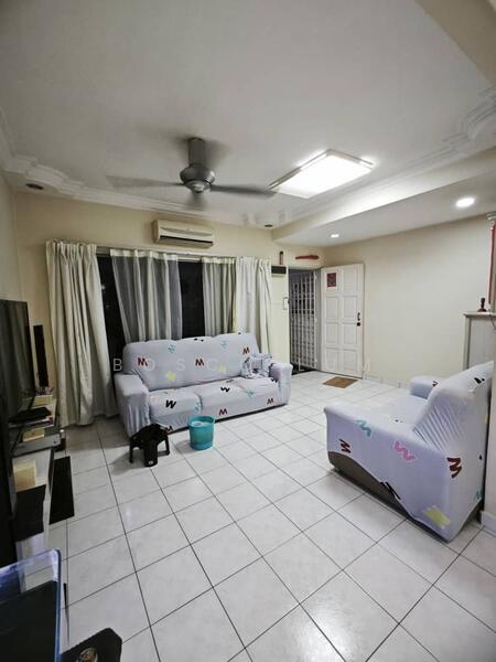 Bandar Damai Perdana, Cheras - 2