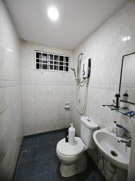 Bandar Damai Perdana, Cheras - 2