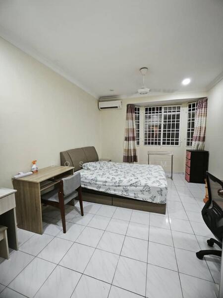 Bandar Damai Perdana, Cheras - 5