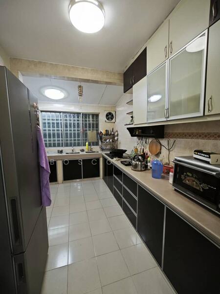 Bandar Damai Perdana, Cheras - 4