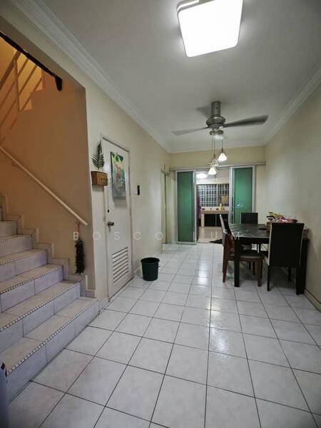 Bandar Damai Perdana, Cheras - 3