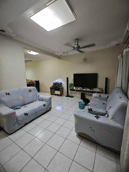 Bandar Damai Perdana, Cheras - 1