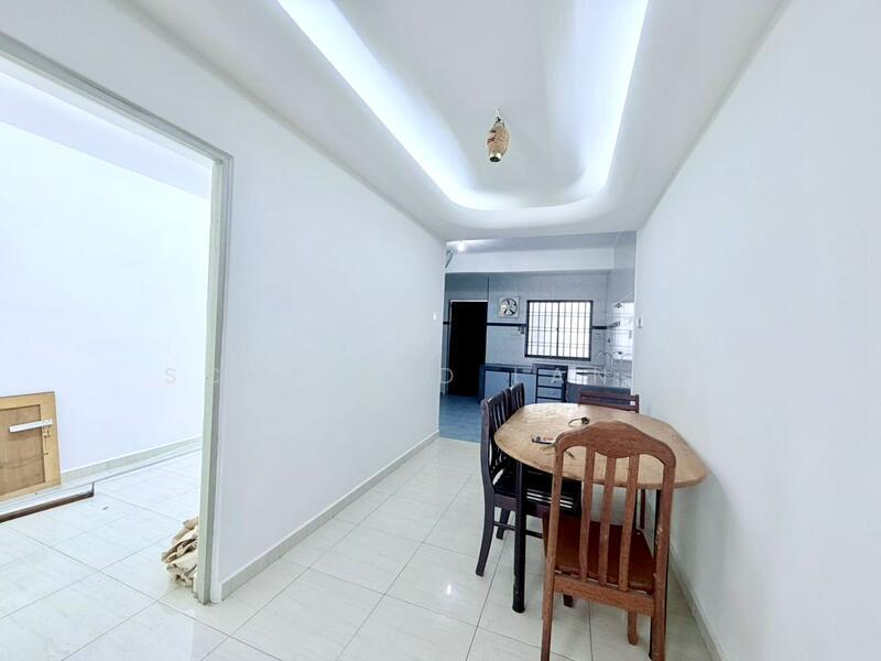 Kulai IOI, Bandar Putra IOI - 3