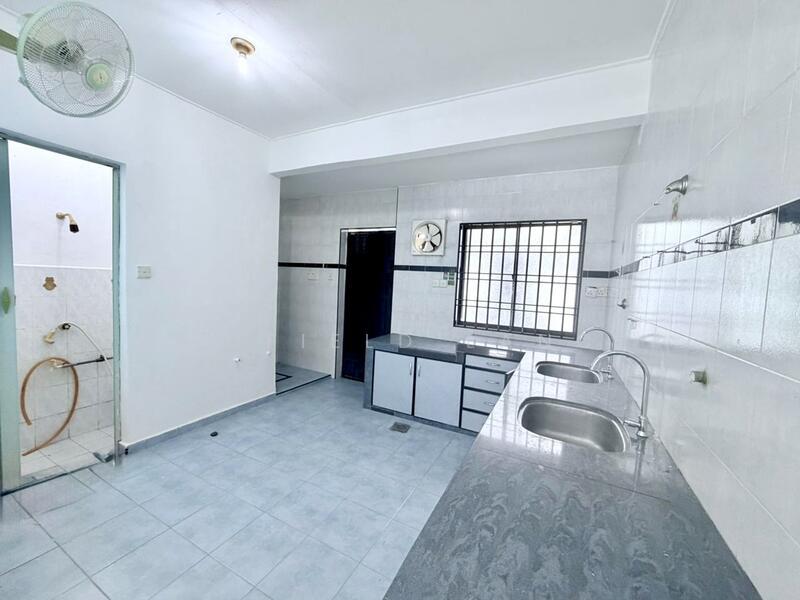 Kulai IOI, Bandar Putra IOI - 4