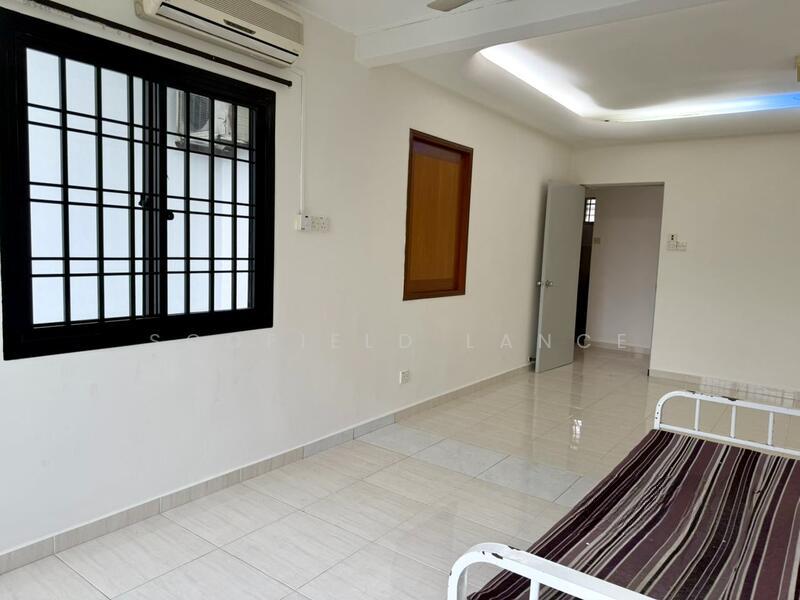 Kulai IOI, Bandar Putra IOI - 2