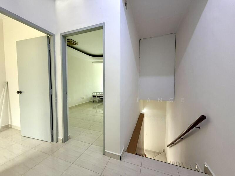 Kulai IOI, Bandar Putra IOI - 5