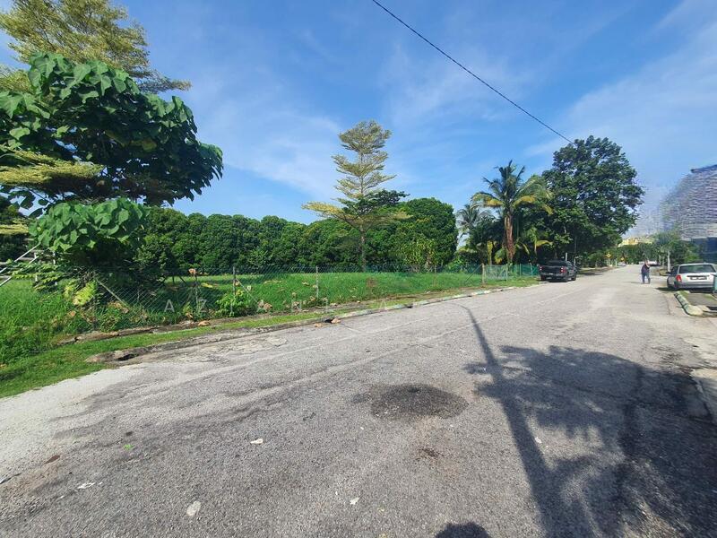 Taman setiawangsa - 2