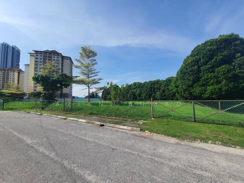 Taman setiawangsa - 3