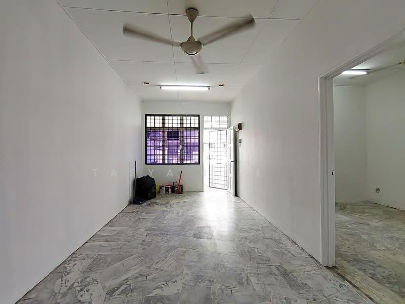 Bandar Baru Puncak Alam - 5