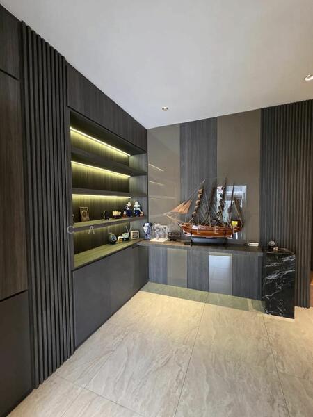 Precinct Arista 2 @ Taman Gaya - 2