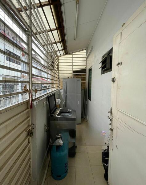 Taman Segar,Cheras - 3