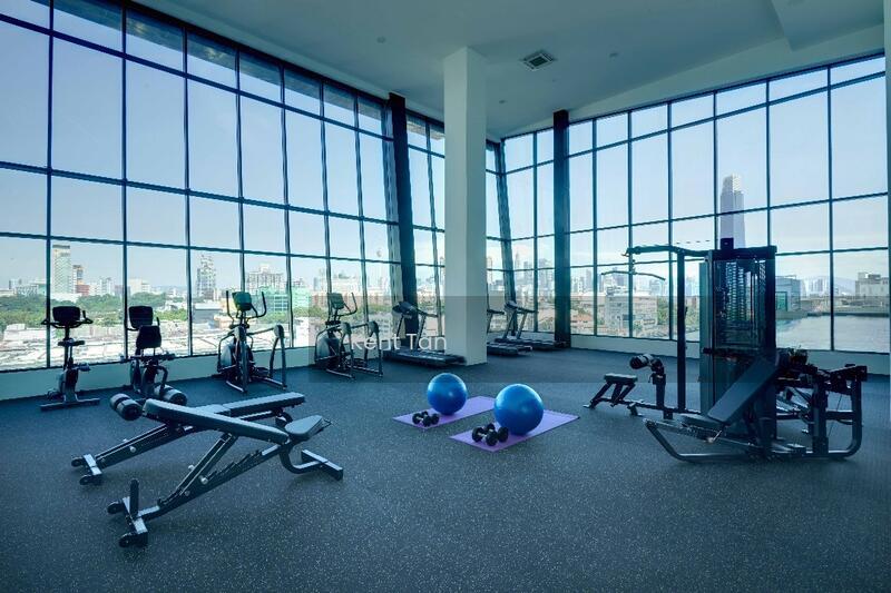 Cash Back Project KLCC KL City - 1