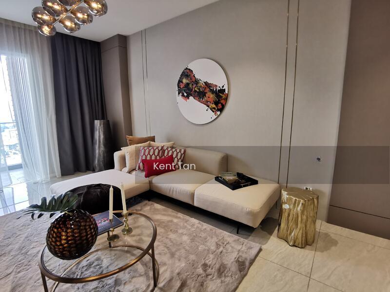 Cash Back Project KLCC KL City - 5