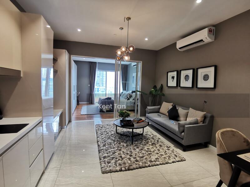 Cash Back Project KLCC KL City - 4