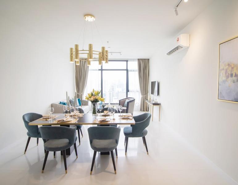 Service Suites @ Pavilion Embassy - 5