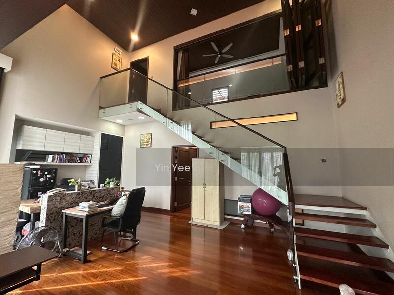 Bungalow at Bukit Gita Bayu - 5