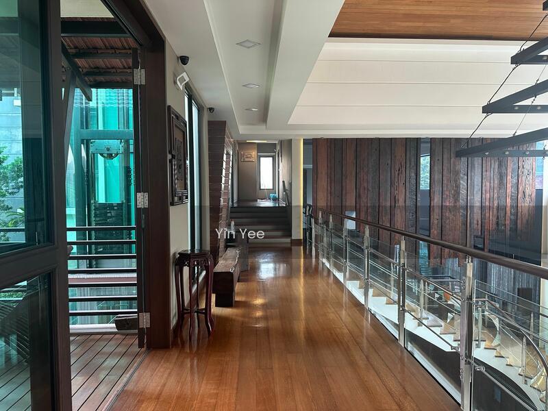 Bungalow at Bukit Gita Bayu - 3