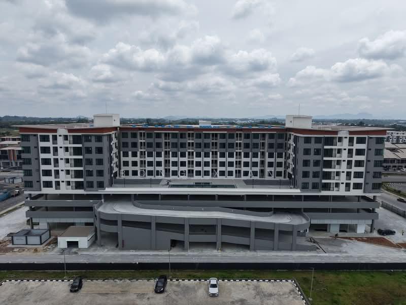 Abbertton Avenue - 2