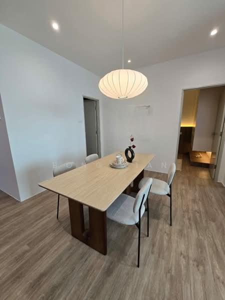 Abbertton Avenue - 4