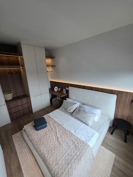 Abbertton Avenue - 5