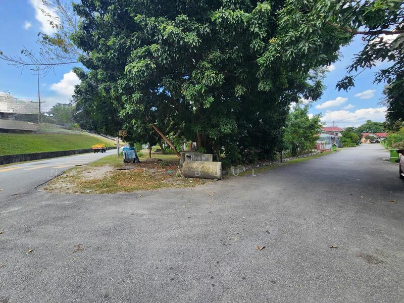 Taman Pelangi, Sentul, Kuala Lumpur - 5