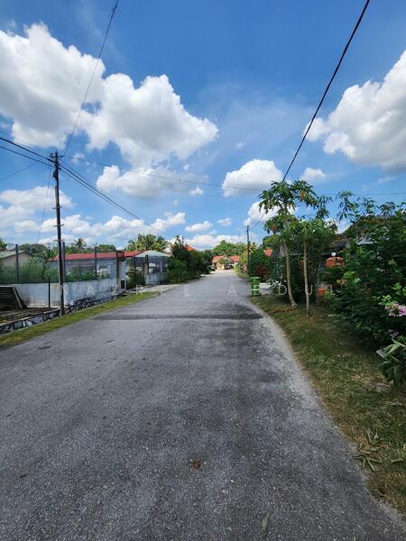 Taman Pelangi, Sentul, Kuala Lumpur - 3