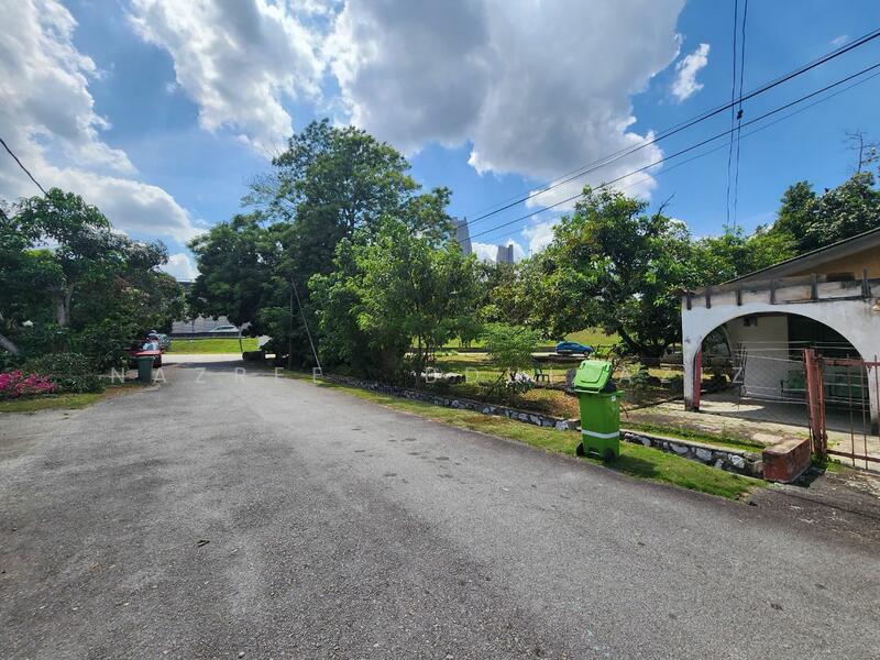 Taman Pelangi, Sentul, Kuala Lumpur - 4