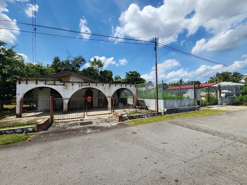 Taman Pelangi, Sentul, Kuala Lumpur - 2