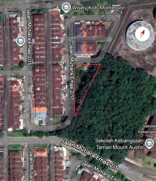 Mount Austin Mounts Austins - 4