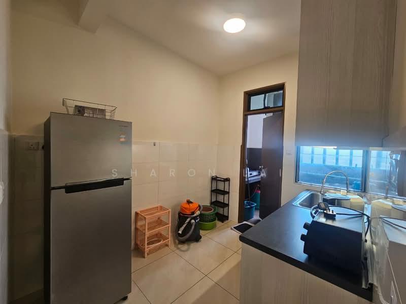 Putra One Residence - 4
