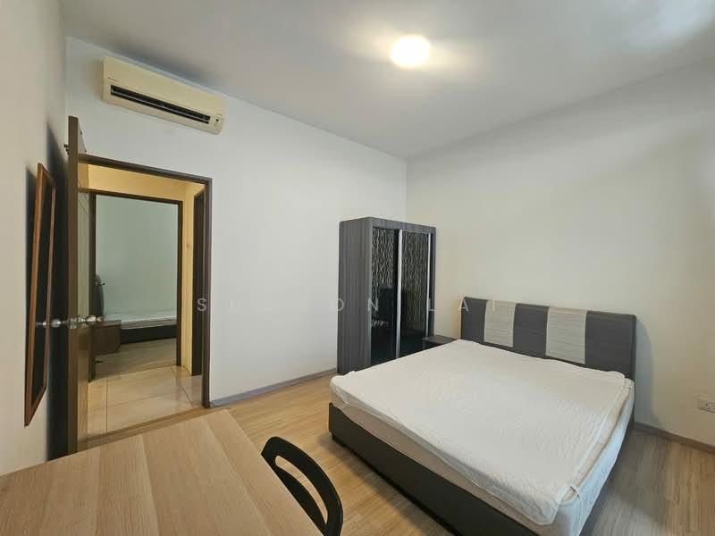 Putra One Residence - 5