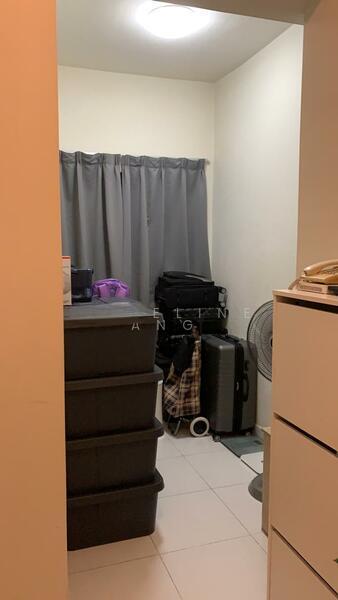 Solace Service Apartment @ SetiaWalk - 2