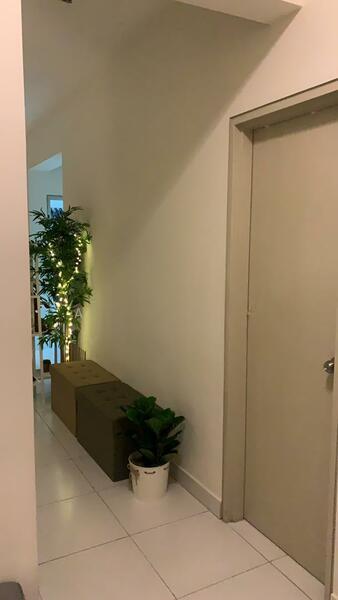 Solace Service Apartment @ SetiaWalk - 3