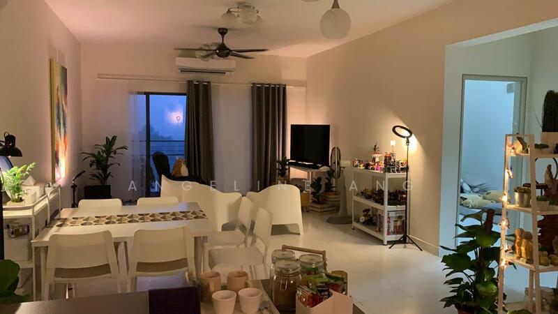 Solace Service Apartment @ SetiaWalk - 4