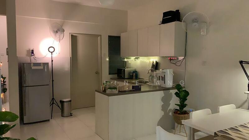 Solace Service Apartment @ SetiaWalk - 5