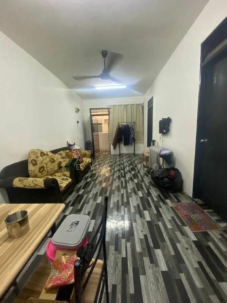 Mentari Court - 2