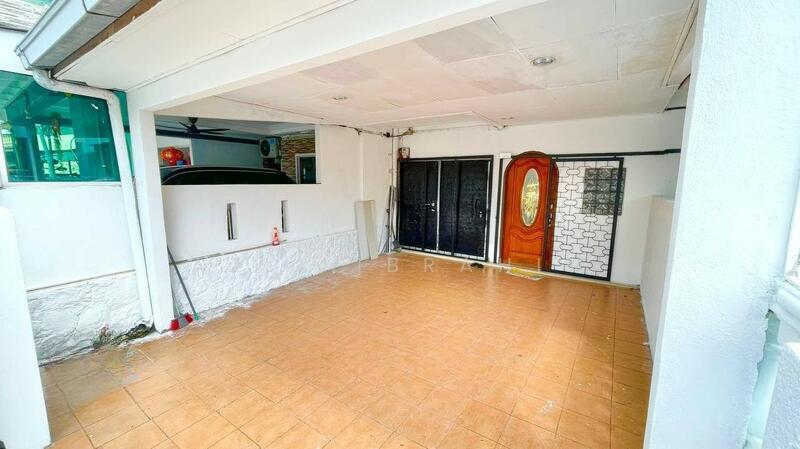 Taman Sri Rampai - 3