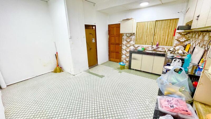 Taman Sri Rampai - 4