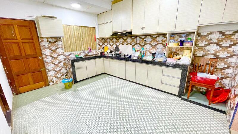 Taman Sri Rampai - 5